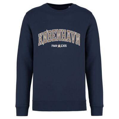 Tshirt Caffeine print Thumbnail