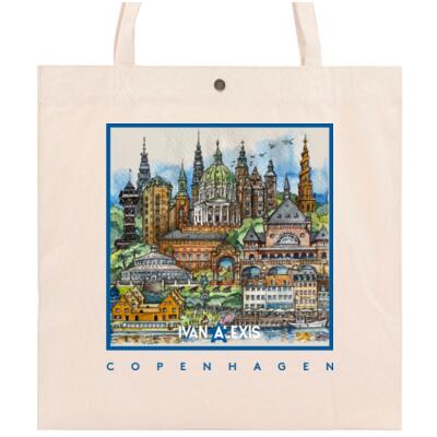 City of Copenhagen Thumbnail