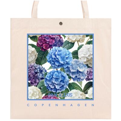 hydrangea flower Thumbnail