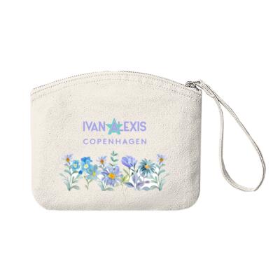 Blu flower fram Thumbnail