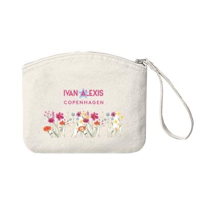 Red flower fram  Thumbnail