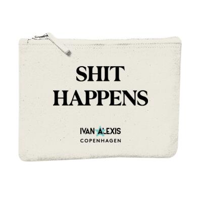 SHIT HAPPENS Thumbnail