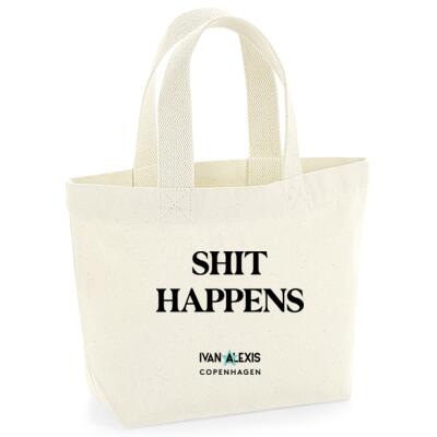 SHIT HAPPENS Thumbnail