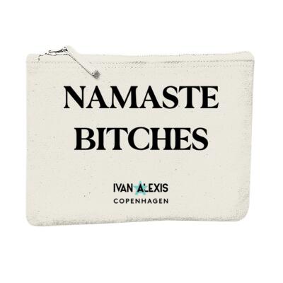 NAMASTE BITCHES Thumbnail