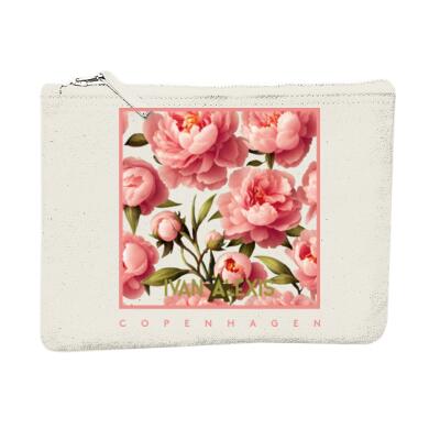 Pink Flowers COPENHAGEN Thumbnail