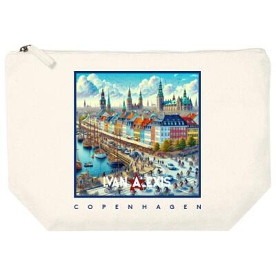 COPENHAGEN CITY  Thumbnail