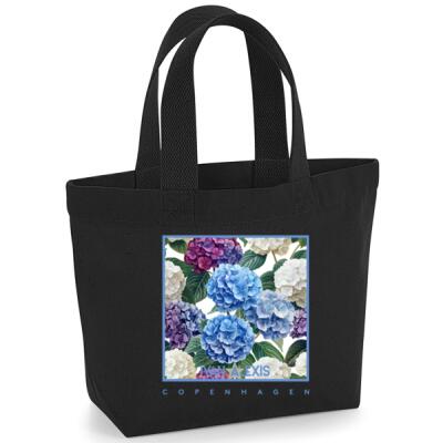 hydrangea flower Thumbnail