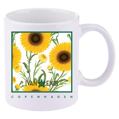 Sunflower 1 Thumbnail