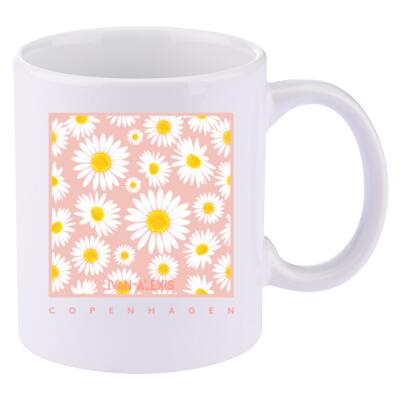 Daisy baby pink cph Thumbnail