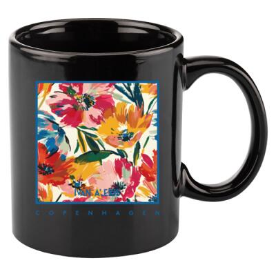 ART FLOWERS IN FUNKI COLORS CPH Thumbnail