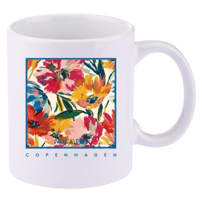 ART FLOWERS IN FUNKI COLORS CPH Thumbnail