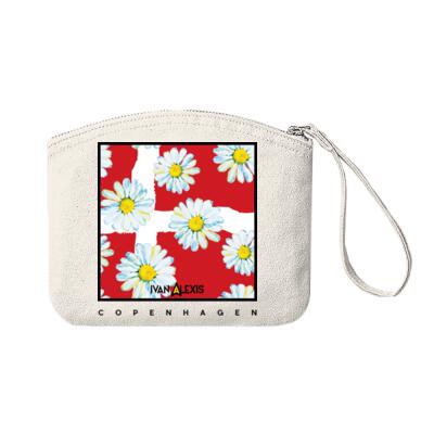 168CPH Denmark Flower Thumbnail