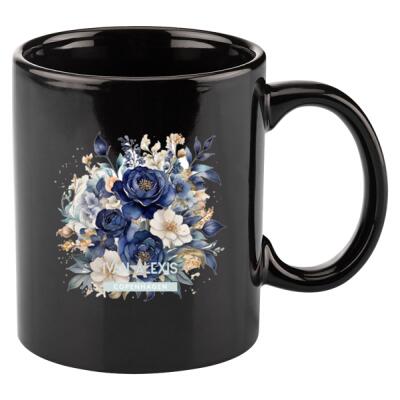 free flowers darkblue Thumbnail