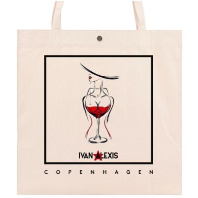 Wine woman Thumbnail