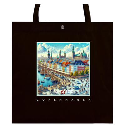 COPENHAGEN CITY  Thumbnail