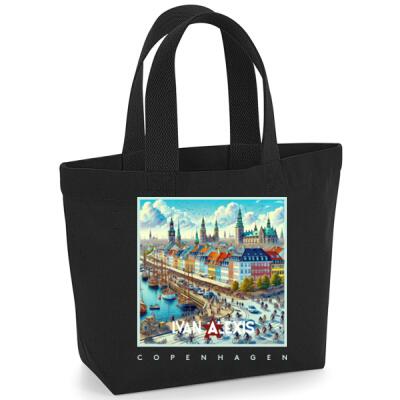 COPENHAGEN CITY  Thumbnail