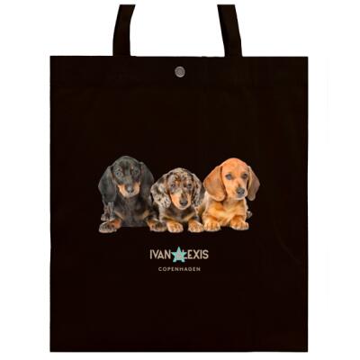 3 Grav hunde Thumbnail