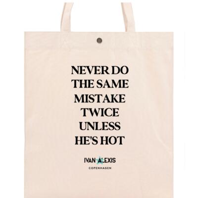 NEVER DO THE SAME MISTAKE Thumbnail