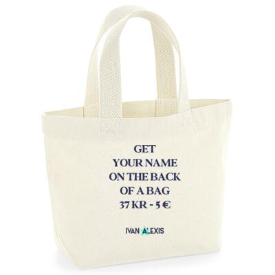 YOUR NAME Price  Thumbnail