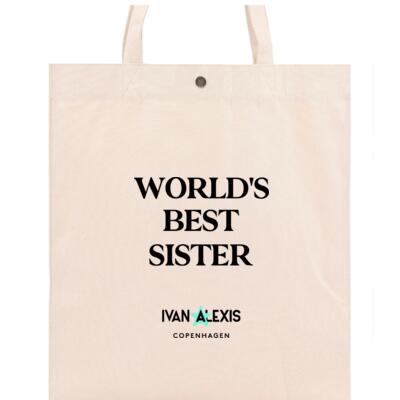 WORLDS BEST SISTER Thumbnail