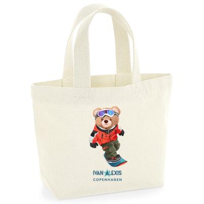 Teddy snowbord Thumbnail