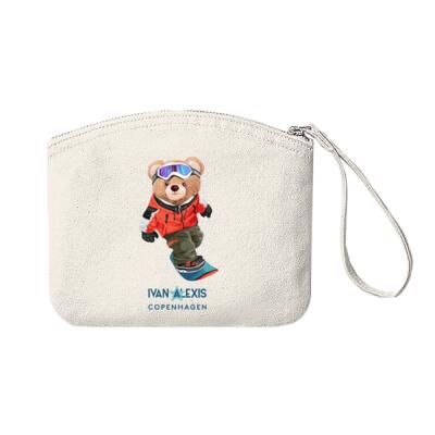 Teddy snowbord Thumbnail