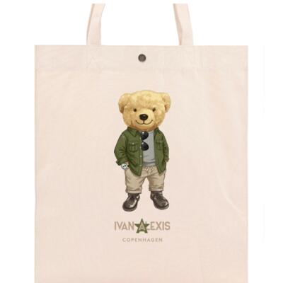 Teddy Paris army Thumbnail