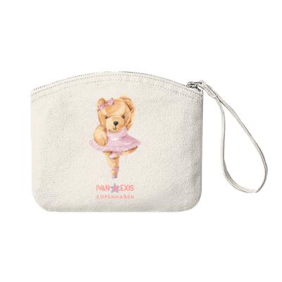 Teddy balarina Thumbnail