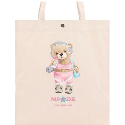 teddy Yoga roll Thumbnail