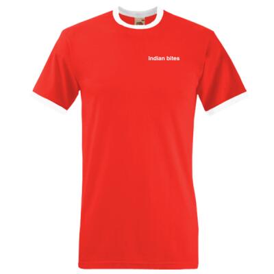 Indian bites Thumbnail