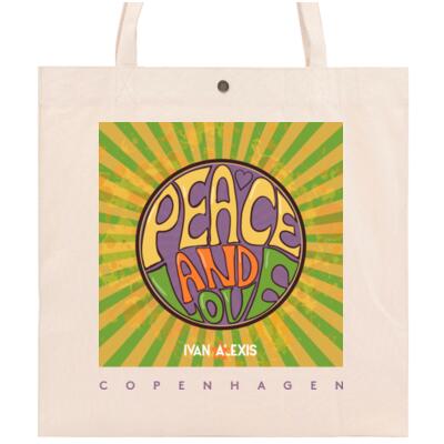 Peace and love vintage cph Thumbnail