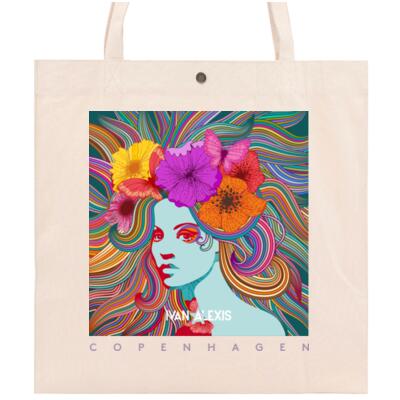 Hippi pige cph Thumbnail