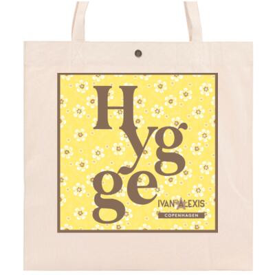 Hygge yello Daisy  Flower Thumbnail