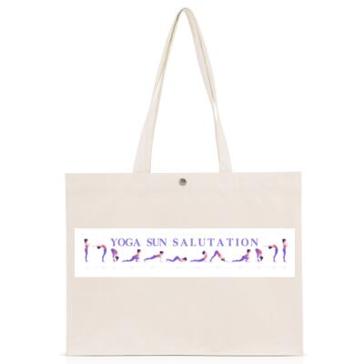 YOGA SUN SULATATION TEXT Thumbnail