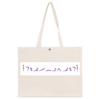 YOGA SUN SULATATION TEXT Thumbnail