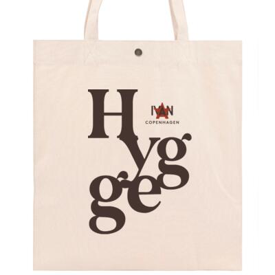 Hygge Rebel broun Thumbnail