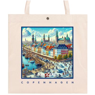 COPENHAGEN CITY  Thumbnail