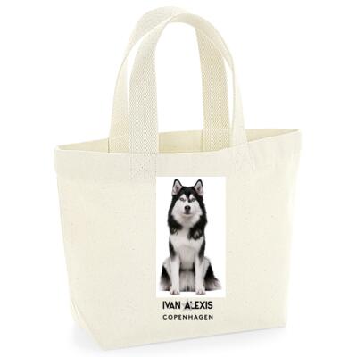 Siberian Husky Thumbnail