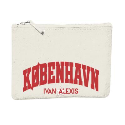 530 L København de seuvu blue POUCH L Thumbnail