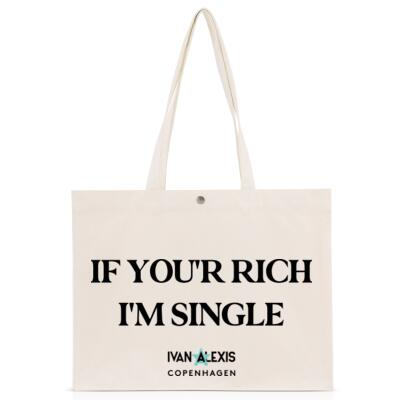 IF YOU'R RICH I'M SINGLE Thumbnail