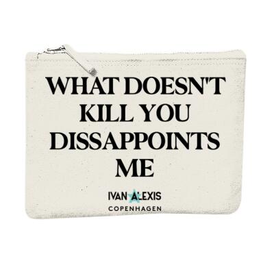 WHAT DOESN'T KILL YOU 530 L POUCH Thumbnail