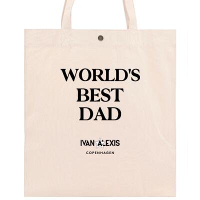 WORLDS BEST DAD Thumbnail