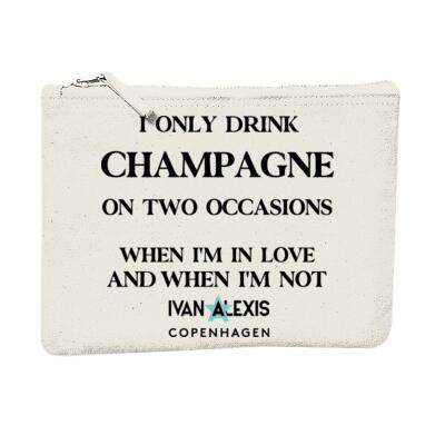 I ONLY DRINK CHAMPAGNE Thumbnail