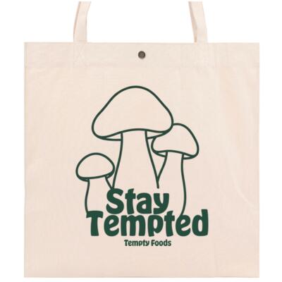 Stay Tempted food Thumbnail