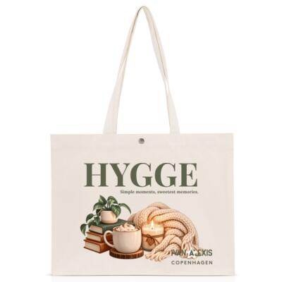 Hygge simple moments Thumbnail