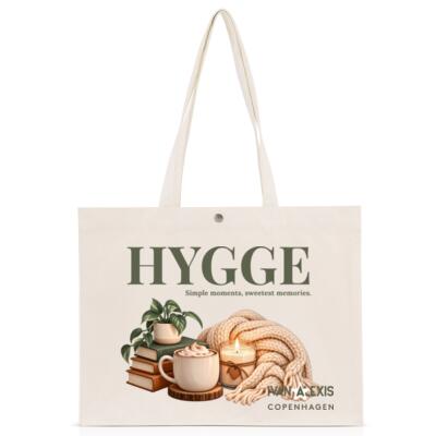 Hygge simple moments Thumbnail
