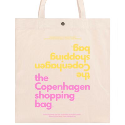 The copenhagen shopping bag 3 Thumbnail