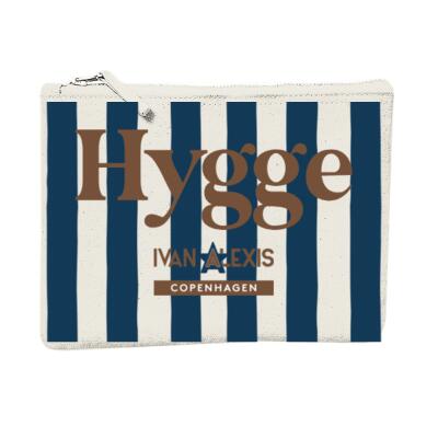 Hygge allover strip POSEIDON ARABIAN SPICE Thumbnail
