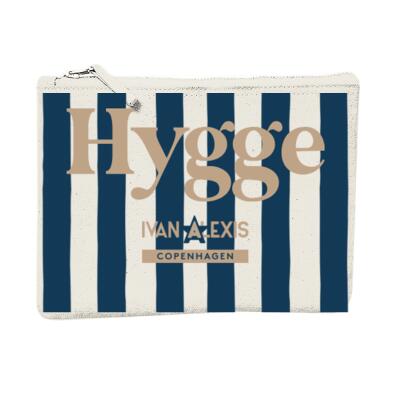 Hygge allover strip POSEIDON  CANDIED GINGER Thumbnail