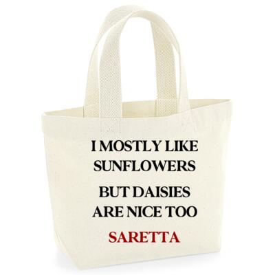 SARETTA Thumbnail